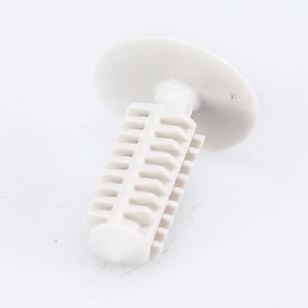 WP3400919 Whirlpool Dishwasher Wash Arm Support Mount Cover Screw 3400919