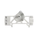 WP99002669 Maytag Dishwasher Wash Arm Support Mount Manifold Clip 99002669