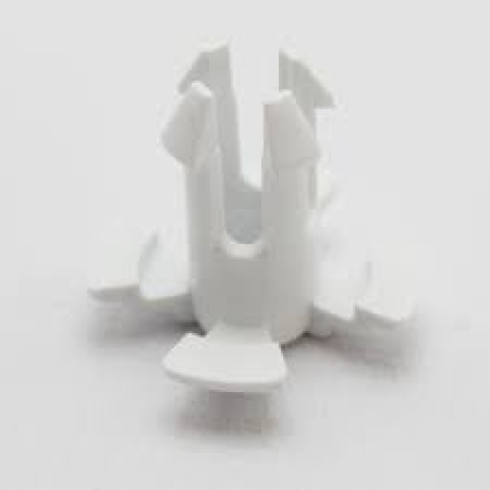 WPW10116811 Whirlpool Dishwasher Wash Arm Support Mount Retaining Clip W10116811