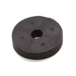 WP33-9967 Admiral Washer Drive Motor Mounting Plate Outter Rubber Washer 33-9967