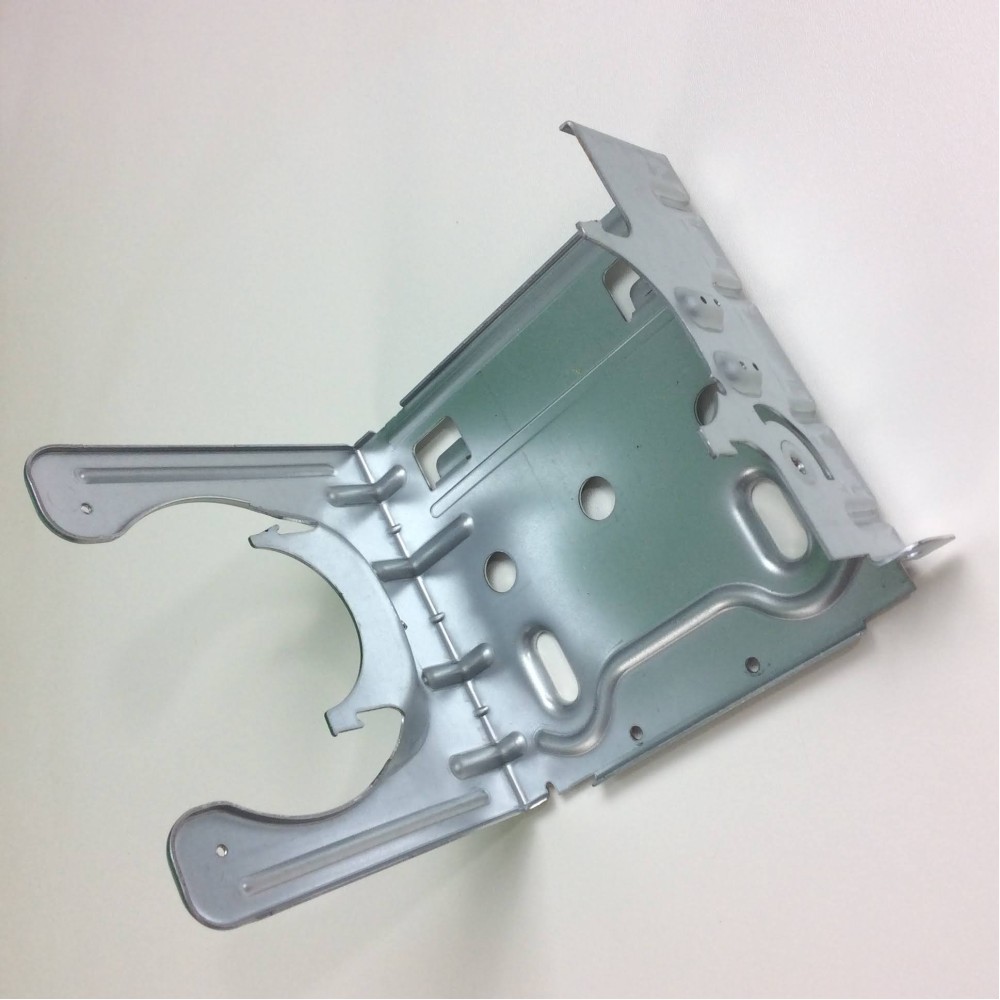 MAZ66065301 LG Dryer Drive Motor Mounting Plate Bracket 4957076