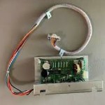 62722460 Maytag Washer Power Control Board Motor Inverter Module 6-2722460