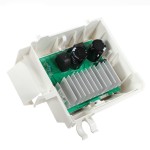 WPW10374126 Whirlpool Washer Power Control Board Motor Inverter Module W10374126