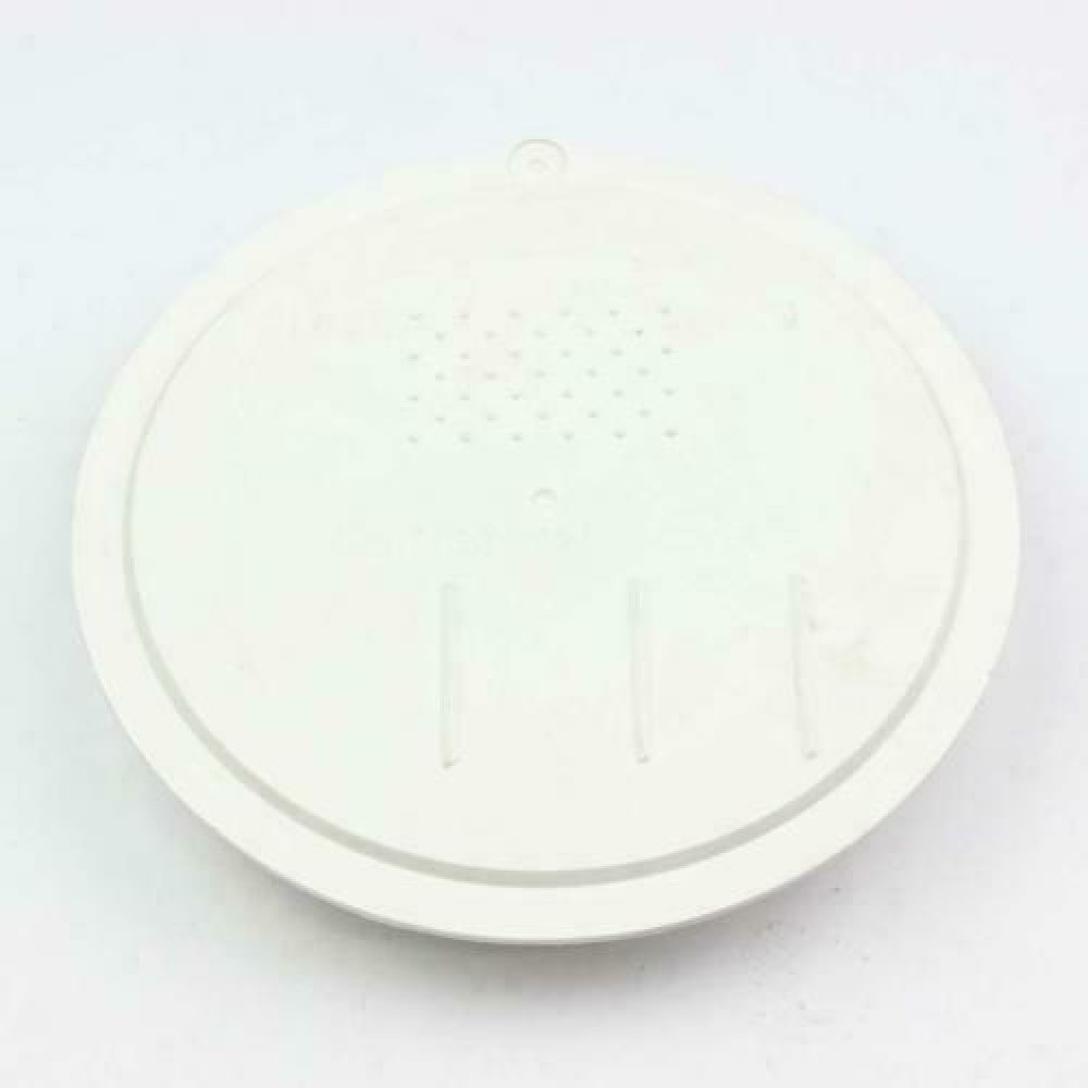 3550W1A126D LG Microwave Wave Stirrer Fan Blade Cover 3550W1A126