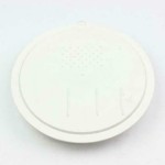 3550W1A126D LG Microwave Wave Stirrer Fan Blade Cover 3550W1A126