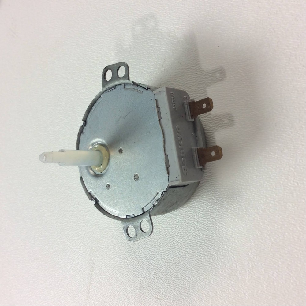 ANE61442A0AQ Panasonic Microwave Wave Stirrer Motor ANE61442AAQ