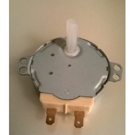 DE31-10173A Samsung Microwave Wave Stirrer Motor BY36T1AY