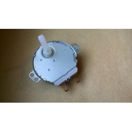 F61445H0AP Panasonic Microwave Wave Stirrer Motor M2CJ18AA22