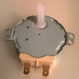 5304488389 Electrolux Microwave Wave Stirrer Motor TYJ50-8A2-SSM1