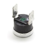 WPW10195091 Whirlpool Dishwasher Thermostat NC Normally Close Thermal Cutout Switch CS-7SA-100