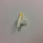 MCK63146901 LG Washer Water Dispenser Tub Nozzle MCK63146901R