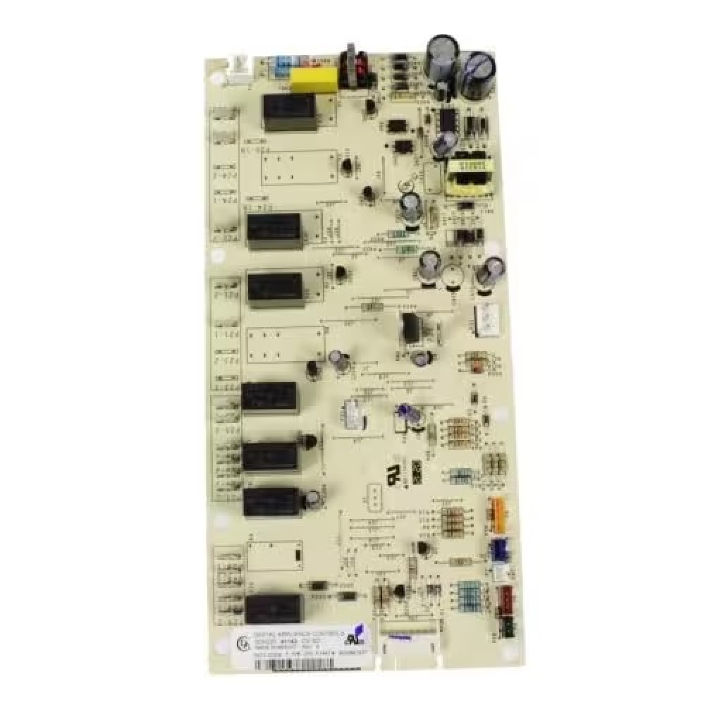 00657861 Bosch Oven Range Power Control Board Assembly 00N2204