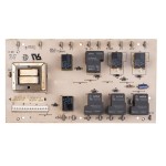 WPY0309305 Amana Oven Range Power Control Board Assembly 0309305