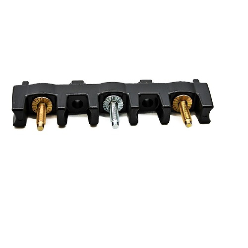 00436364 Bosch Oven Range Isolation Terminal Block Assembly 1050640