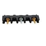 00436364 Bosch Oven Range Isolation Terminal Block Assembly 1050640