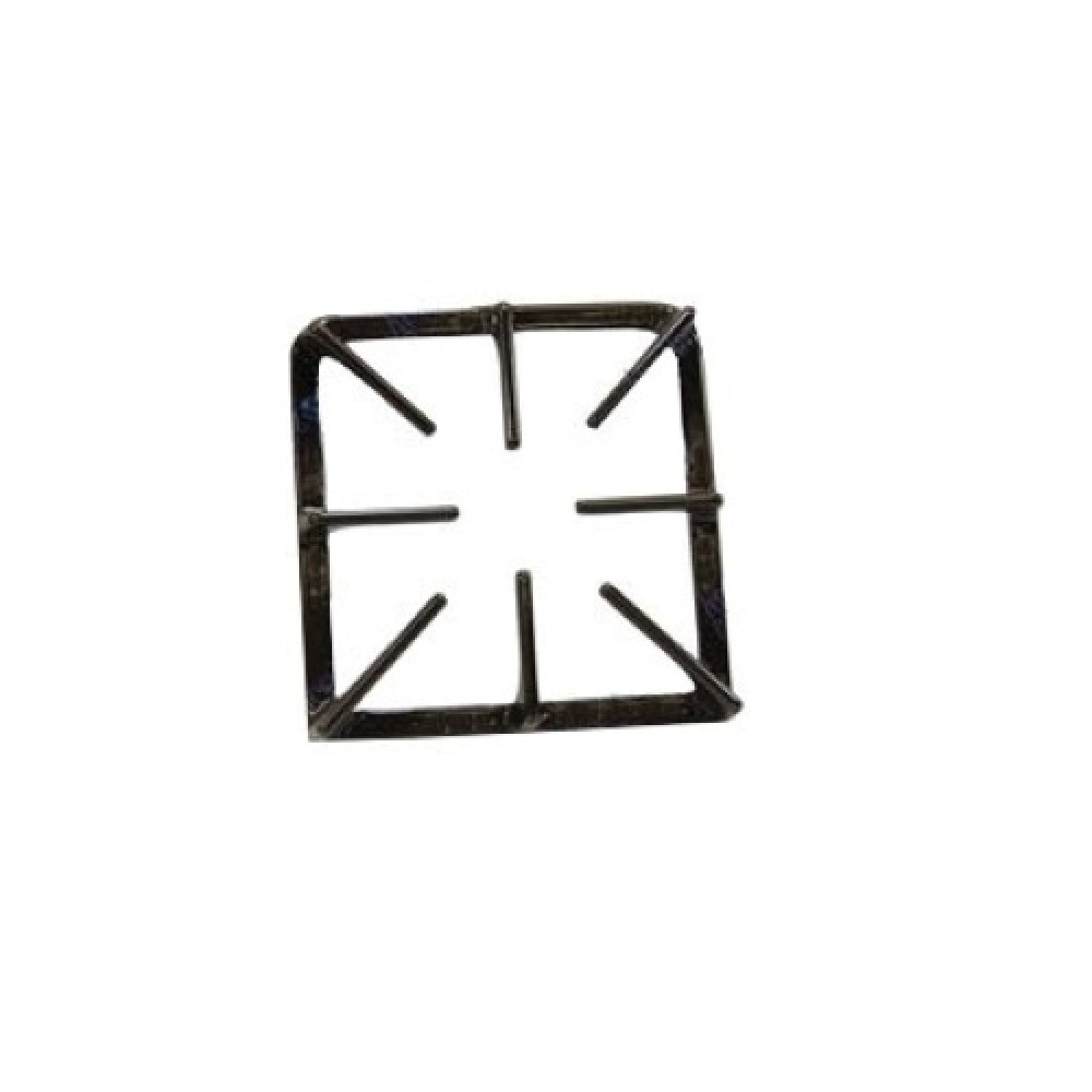 316213807 Kenmore Oven Range Burner Grate Assembly 1062260