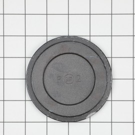 316271900 Frigidaire Oven Range Gas Burner Cap 1062276