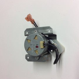 WB49T10020 GE Oven Range Door Lock Motor Assembly 1608173