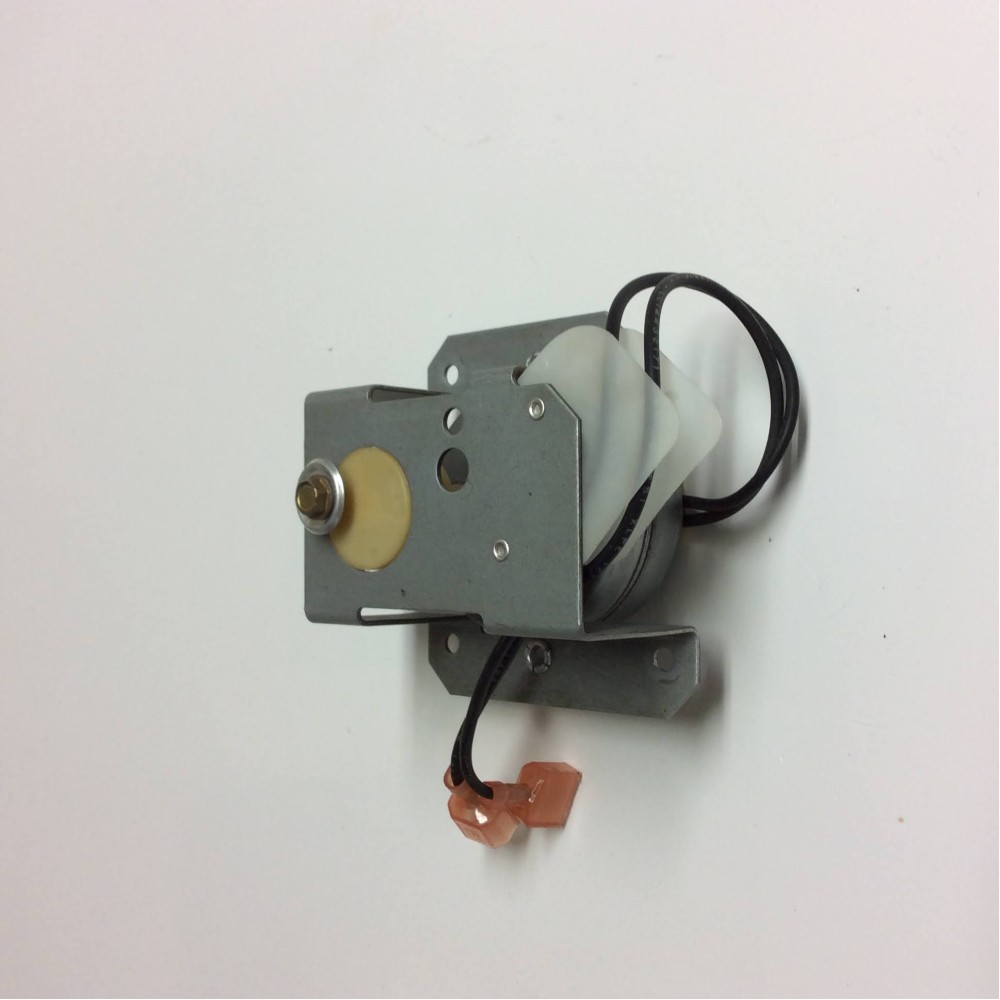 WB49T10020 GE Oven Range Door Lock Motor Assembly 1608173