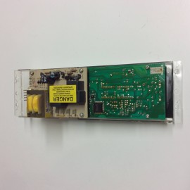 WB27X10311B GE Oven Range Power Control Board Assembly 164D3147G002