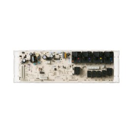 WB27X25359 GE Oven Range Power Control Board Main 164D8496G165