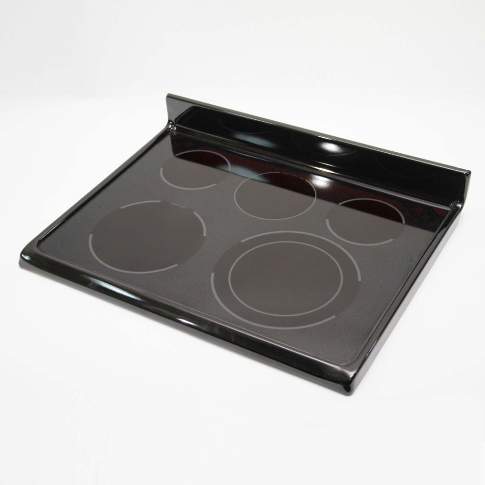 316531992 Kenmore Oven Range Cooktop Glass 1793874