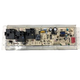 WB27K10202 Hotpoint Oven Range Power Control Board Assembly 183D9935P002