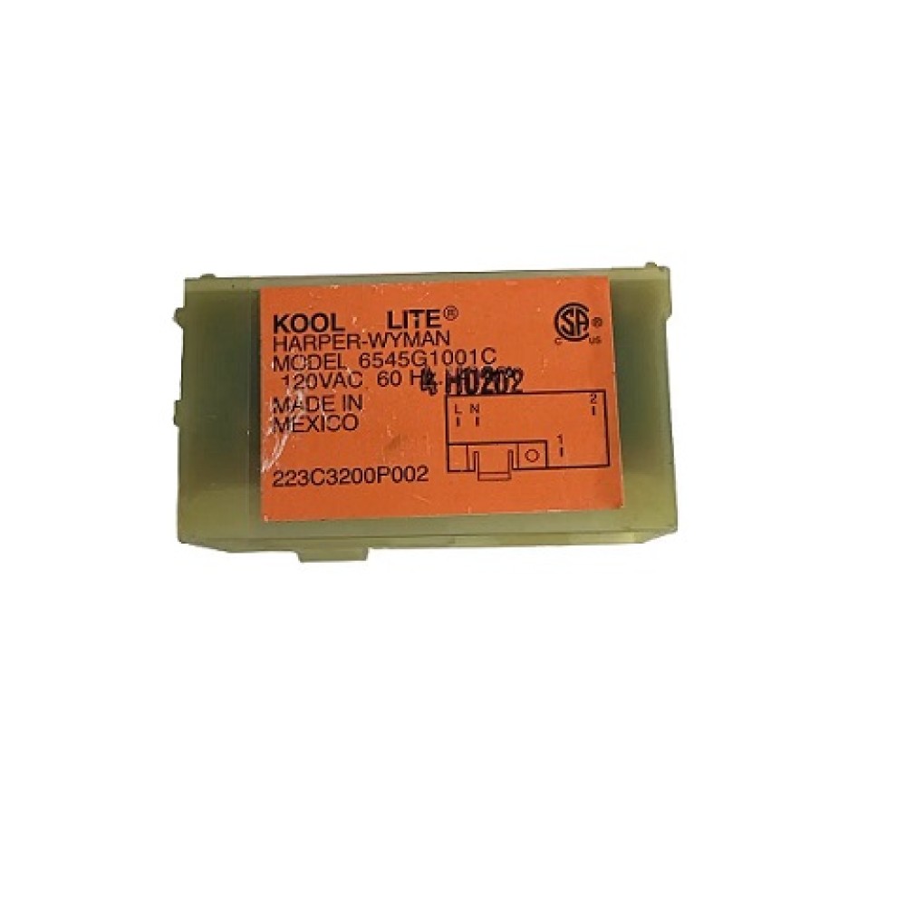 6545G1001C Samsung Oven Range Spark Module Assembly 223C3200P002