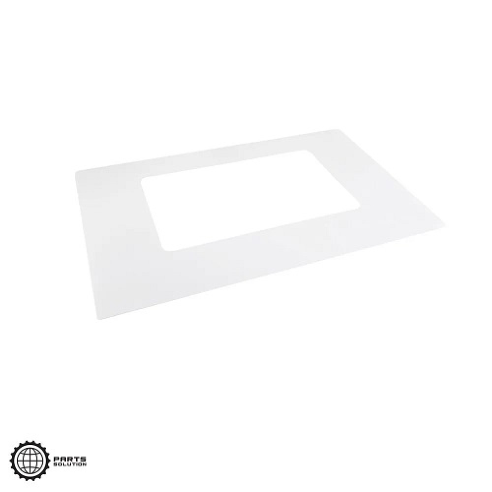 WB36X5793 Kenmore Oven Range Door Outer Glass 260111