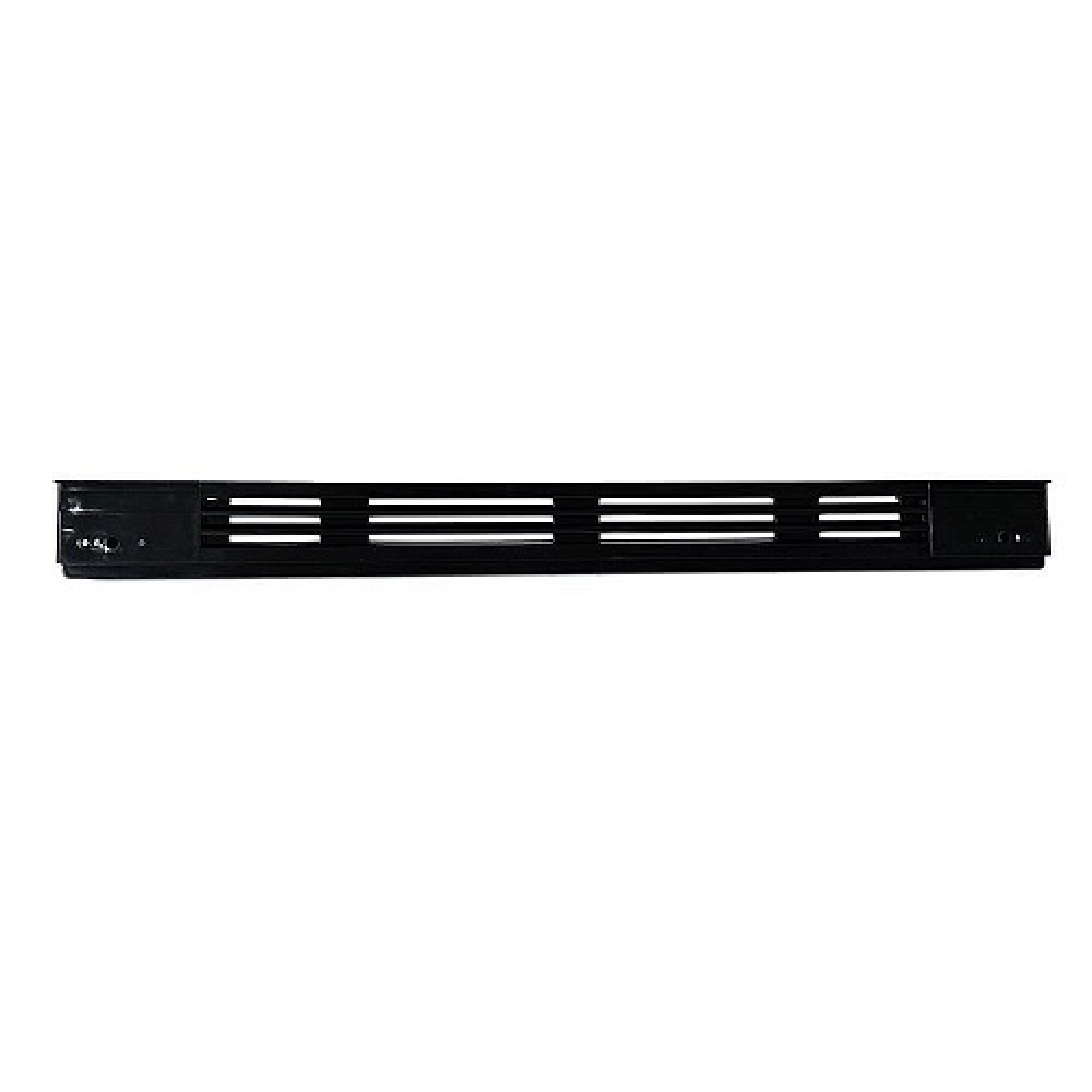 MCR63866201 LG Oven Range Door Trim Vent 2673482