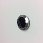 WP286734 Kenmore Oven Range Control Panel Knob 286734