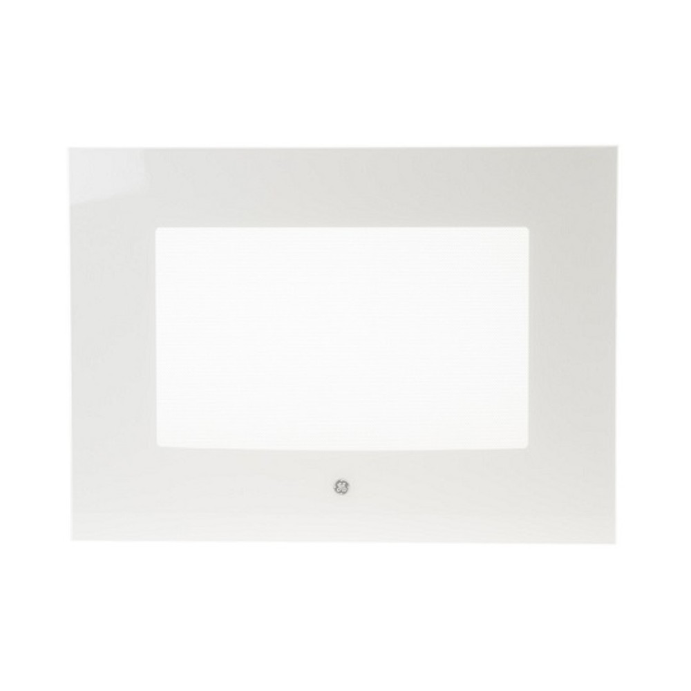 WB56T10356 GE Oven Range Door Glass 2997718