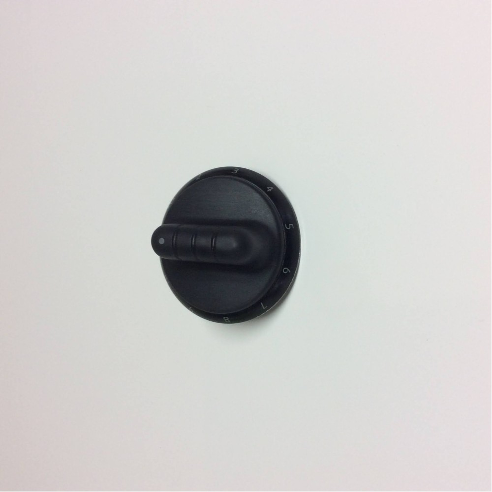 309506B Amana Oven Range Control Panel Knob 309506-B