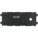 77001200 Amana Oven Range Power Control Board Main 31-32106702-0