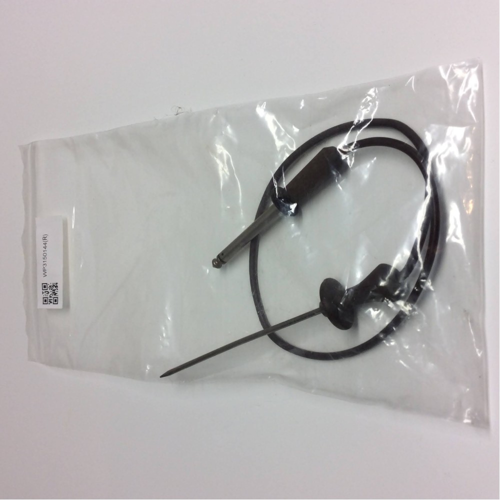 WP3150144 Whirlpool Oven Range Temperature Probe Gauge 3150144