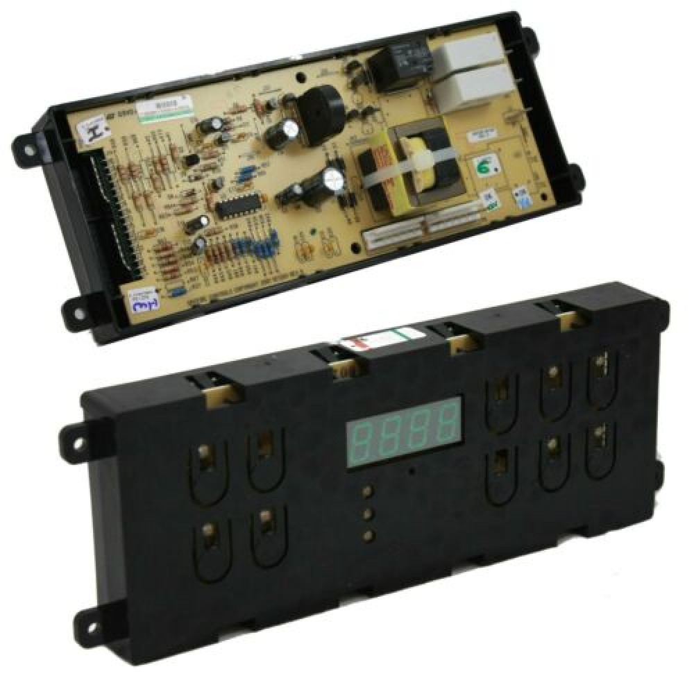 316207522 Kenmore Oven Range Power Control Board Main 316207522R