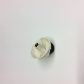 316220003 Frigidaire Oven Range Control Panel Knob 3162200BSQ