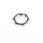 WP316247700 Kenmore Oven Range Control Switch Hex Nut 316247700