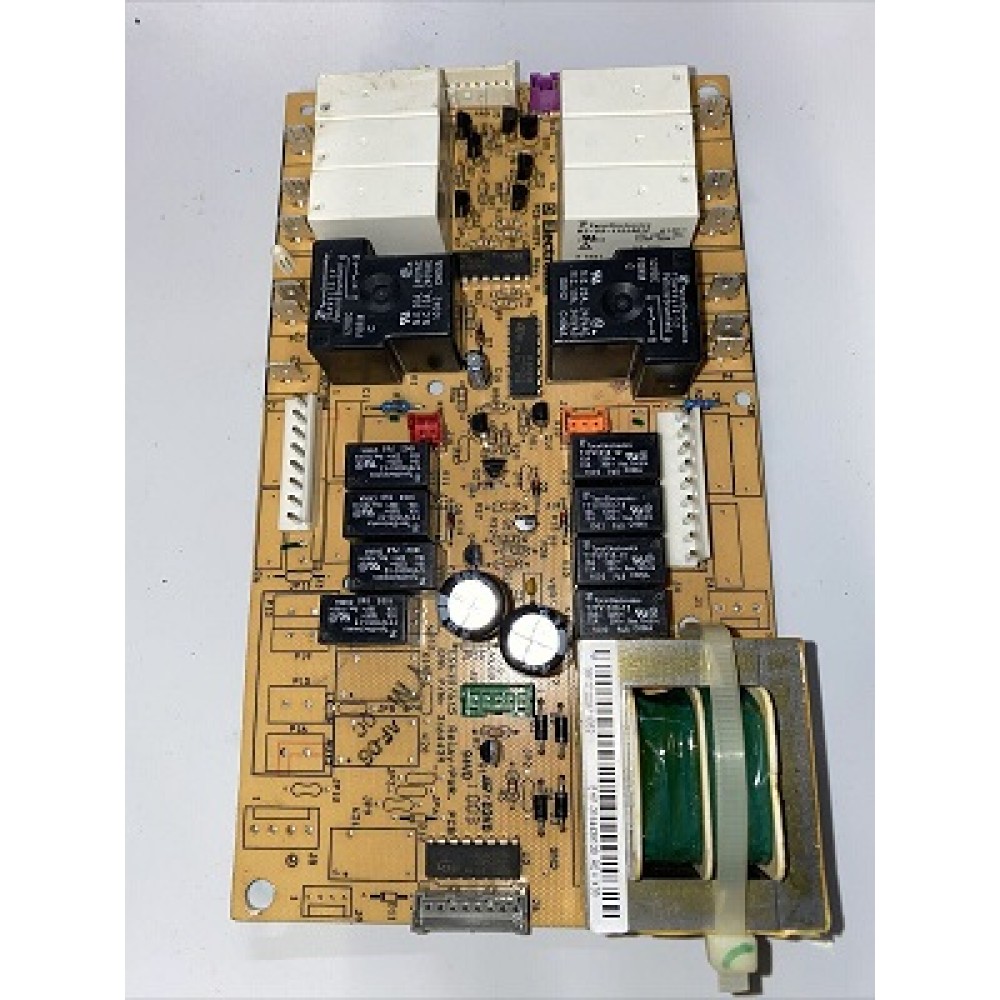 WP316443910 Kenmore Oven Range Power Control Board Assembly 316443910