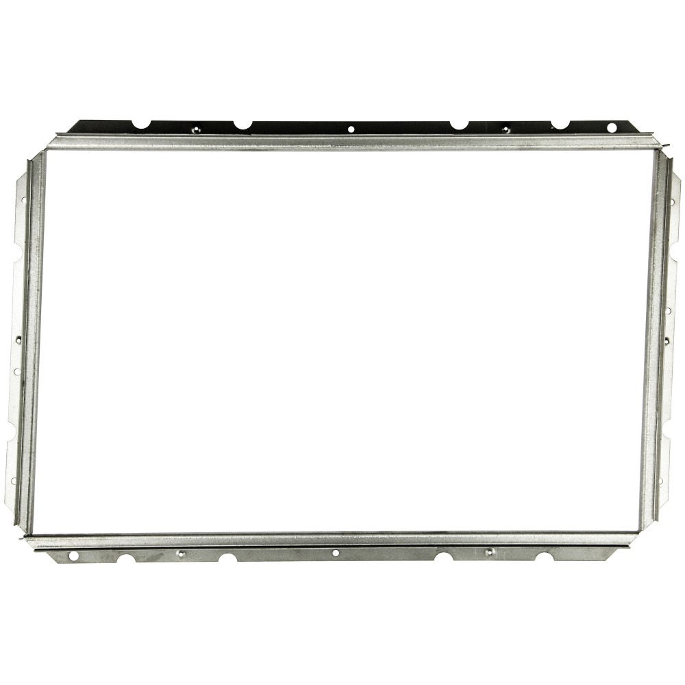 5304504811 Frigidaire Oven Range Door Inner Glass Panel Frame 4452203