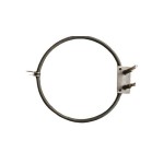 00448690 Bosch Oven Range Heating Element Assembly 448690