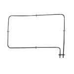 00491787 Bosch Oven Range Heating Element Assembly 491787