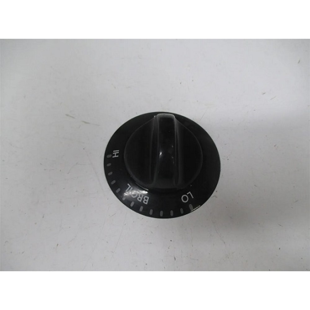 316054904 Frigidaire Oven Range Control Panel Selector Knob 495327