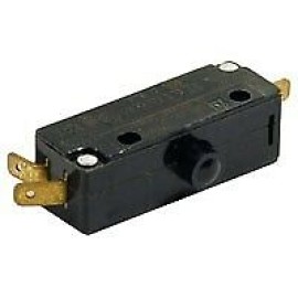 318120702 Frigidaire Oven Range Door Latch Lock Switch 502657