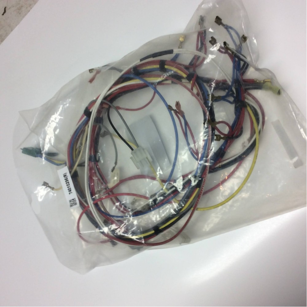 74010296 Maytag Oven Range Wiring Harness Main 5171P343-60