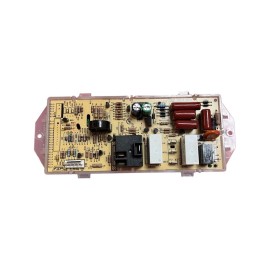 WP6610454R Whirlpool Oven Range Power Control Board Assembly 6610454