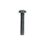 WP4381696 Maytag Oven Range Door Handle Screw 7101P326-60