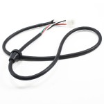 WP7402P104-60 Jenn-Air Oven Range Power Cord Wiring Harness 7402P104-60