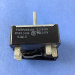 7403P266-60 Maytag Oven Range Control Switch Surface Burner 7403P26660