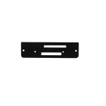 00758203 Bosch Oven Range Door Latch Plate 758203